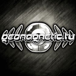 DJ Meghan - Geomagnetic Chart