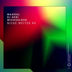 Nicke Weiter #4