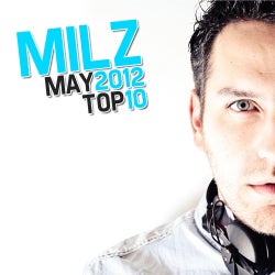 May 2012 - Top 10 - by Milz