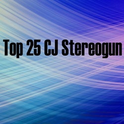 Top 25 CJ Stereogun