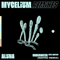 Underwater (MAFRO Remix (Extended))