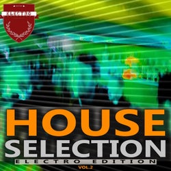 House Selection - Electro Edition, Vol. 2