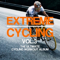 Extreme Cycling, Vol. 3