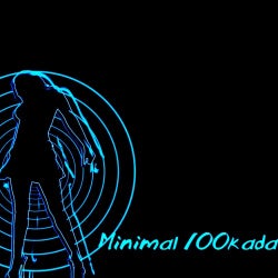MINIMAL 100 KADA CHART