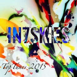 In7Skies -  TopTunes 2015