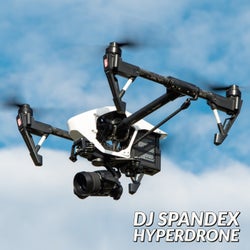 Hyperdrone