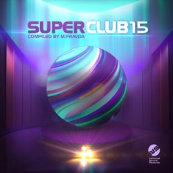 SuperClub Vol.15