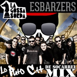 Esbarzers (Lo Puto Cat Remix)