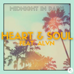 Heart and Soul (feat. ALVN)
