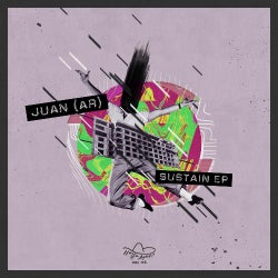 Sustain - July 2018 Chart