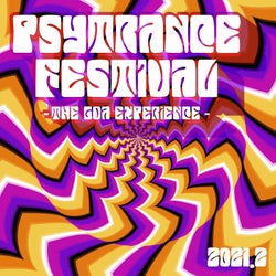 Psytrance Festival 2021.2: The Goa Experience