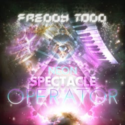 Neon Spectacle Operator