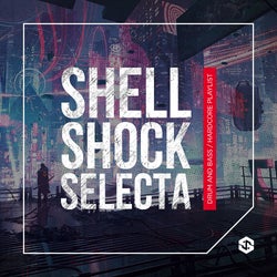 SHELL SHOCK SELECTA! [ 22 ]