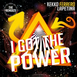 I Got The Power (The Remixes)