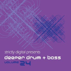Deeper Drum & Bass, Vol. 24