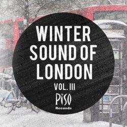 Winter Sound Of London Vol. III