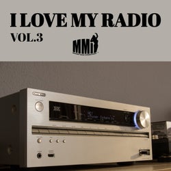 Love My Radio Vol.3
