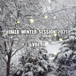 IBIZA WINTER SESSION 2021 VOL. I