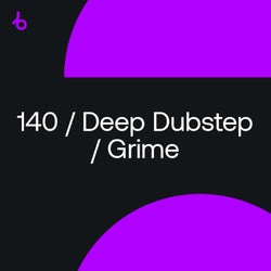 Closing Essentials 2021: 140 / Deep Dubstep