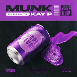 Purple Flurp (feat. Kay P)