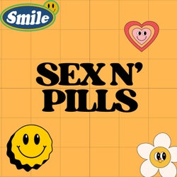 Sex n' Pills