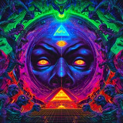 Mono Halo