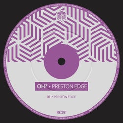 Preston Edge