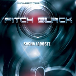 Pitch Black - Album