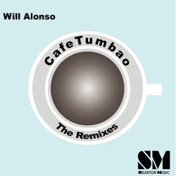 Cafe Tumbao Remixes