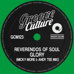 Glory (Micky More & Andy Tee Mix)