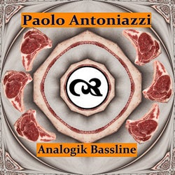 Analogik Bassline