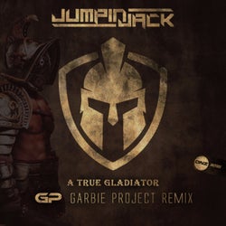A True Gladiator (Garbie Project Remix)