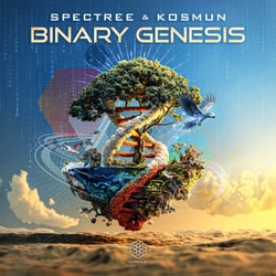 Binary Genesis