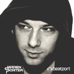 DARREN PORTER TRANCE PICKS OF THE WEEK 23/9