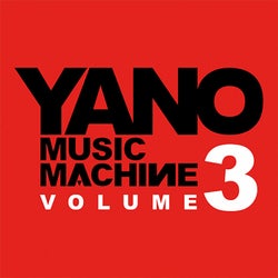 Yano Music Machine Vol. 3