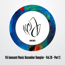 VA Innocent Music December Sampler - Vol.10 - Part 2