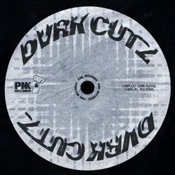 DVRK CUTZ EP