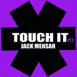 Touch It Pt. 2