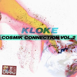 The Cosmik Connection, Vol. 2
