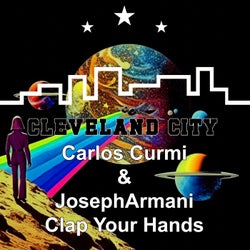 Clap Your Hands