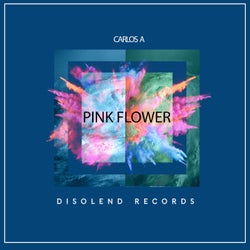 Pink Flower