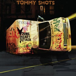 Tommy Shots