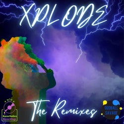 Xplode (The Remixes)