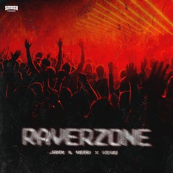 Raverzone (Extended Mix)