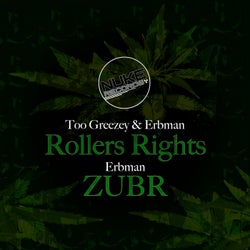 Rollers Rights / Zubr