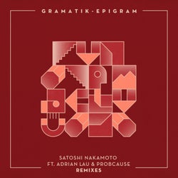 Satoshi Nakamoto Remixes