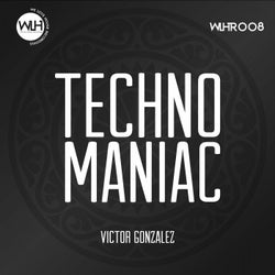 Techno Maniac