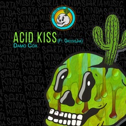 Acid Kiss (ft. GrooveJak)