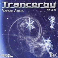 Trancergy (Vol.9)