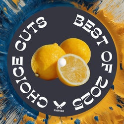 Choice Cuts - Best of 2025
